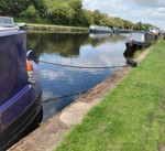 Stanley Ferry L1 Leisure